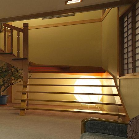 Matsunoi Ryokan Kusatsu  Esterno foto