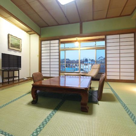 Matsunoi Ryokan Kusatsu  Esterno foto