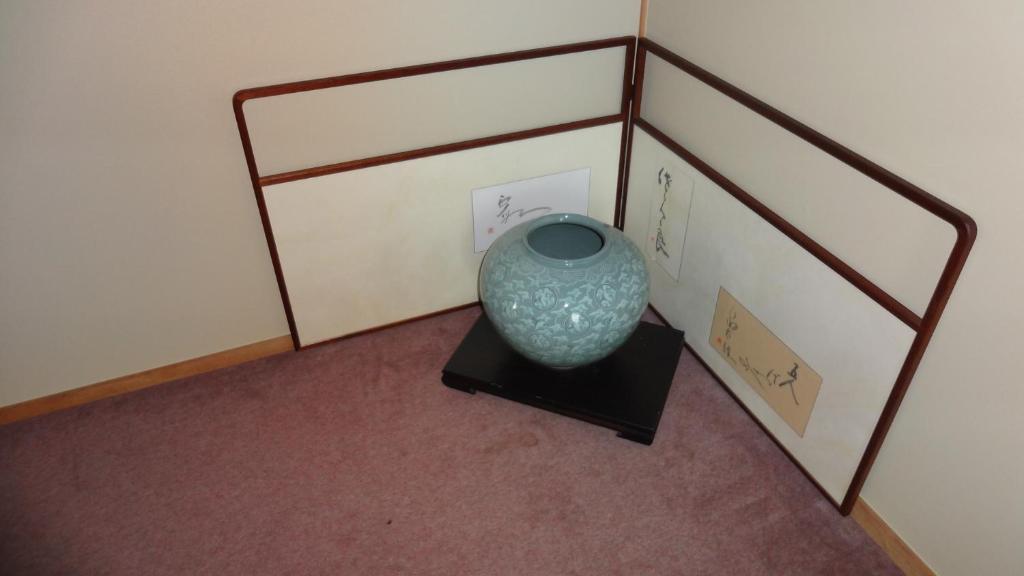 Matsunoi Ryokan Kusatsu  Camera foto