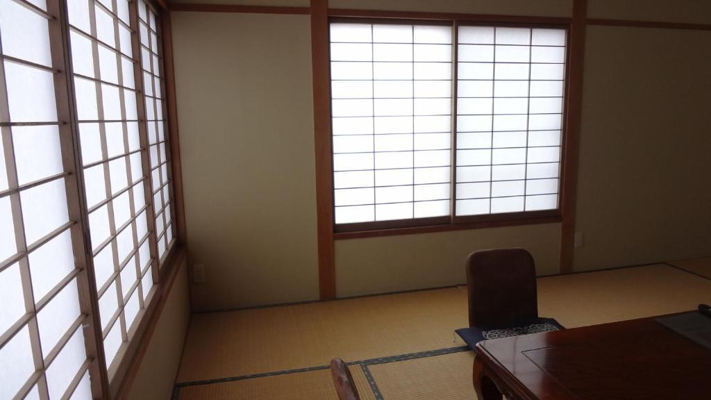 Matsunoi Ryokan Kusatsu  Camera foto