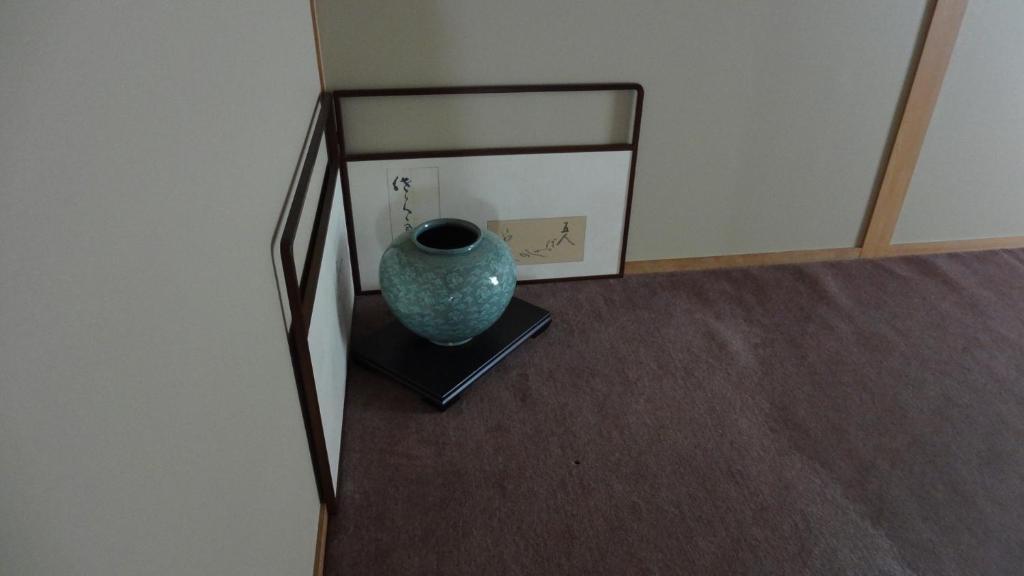 Matsunoi Ryokan Kusatsu  Esterno foto