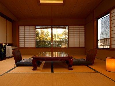 Matsunoi Ryokan Kusatsu  Esterno foto