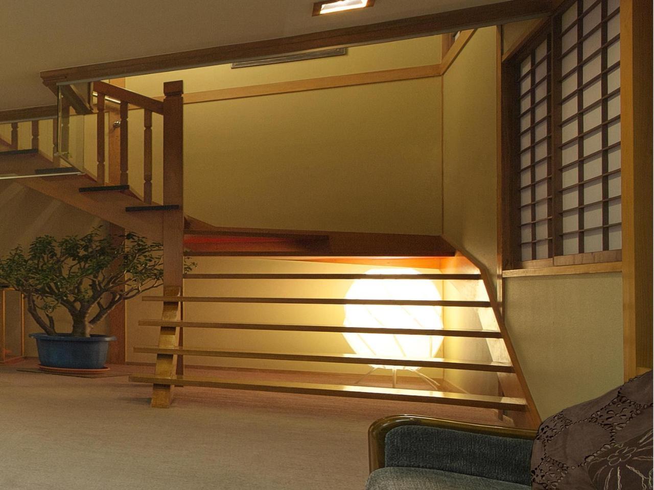 Matsunoi Ryokan Kusatsu  Esterno foto